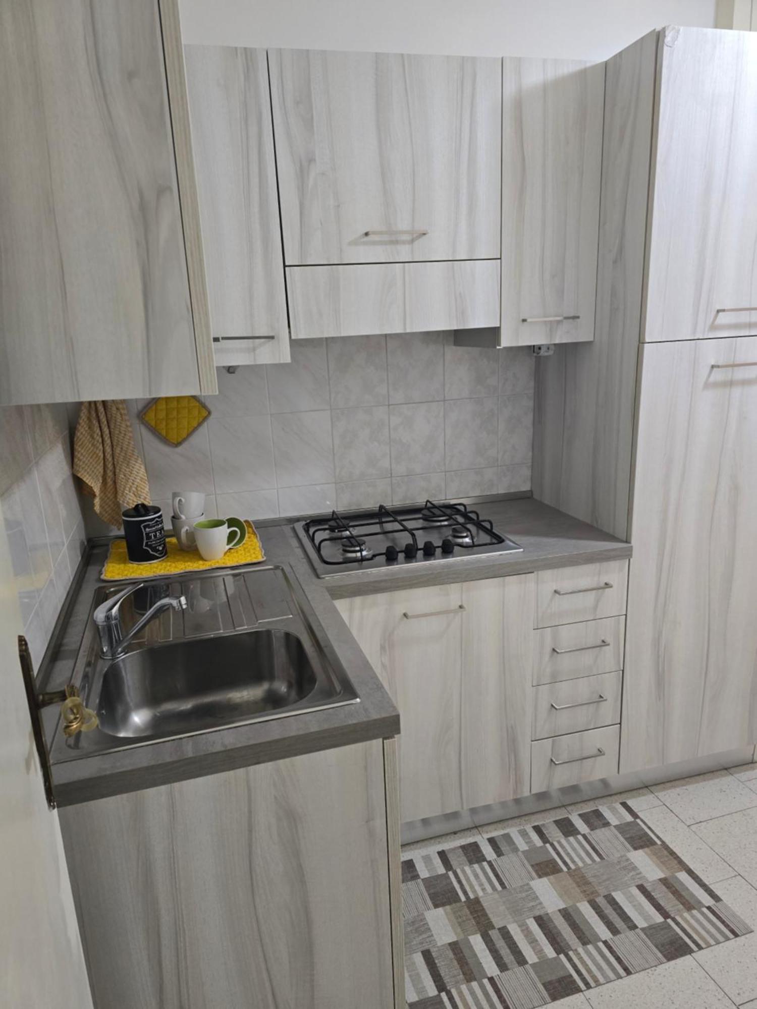 Apartment Cavalluccio