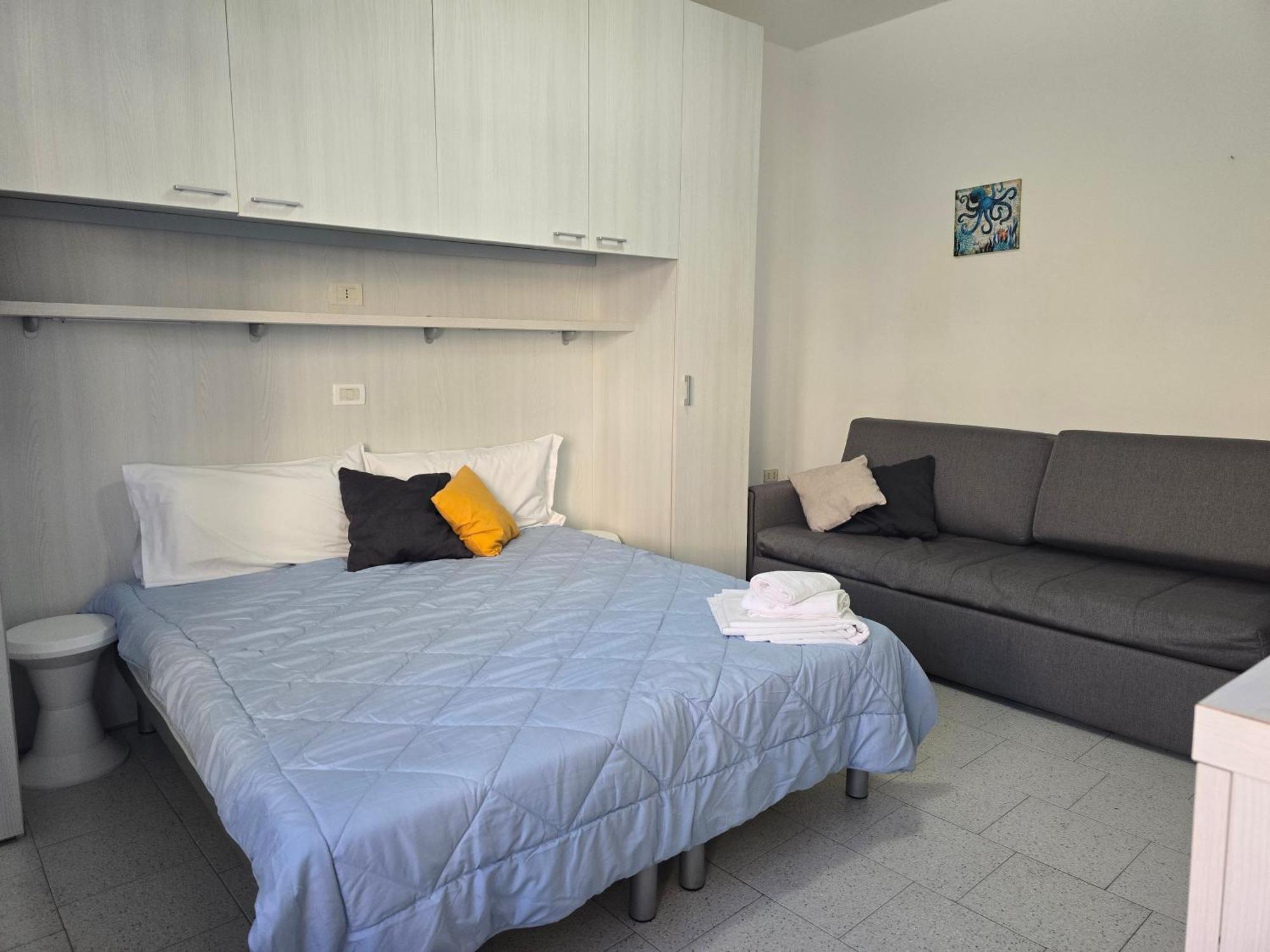 Cavalluccio Apartment *