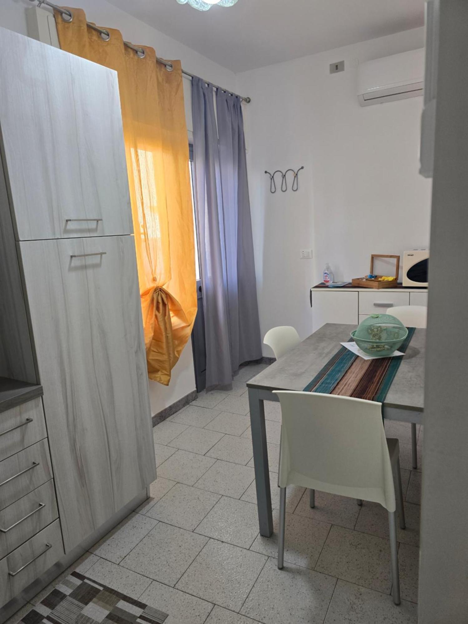 Cavalluccio Appartement