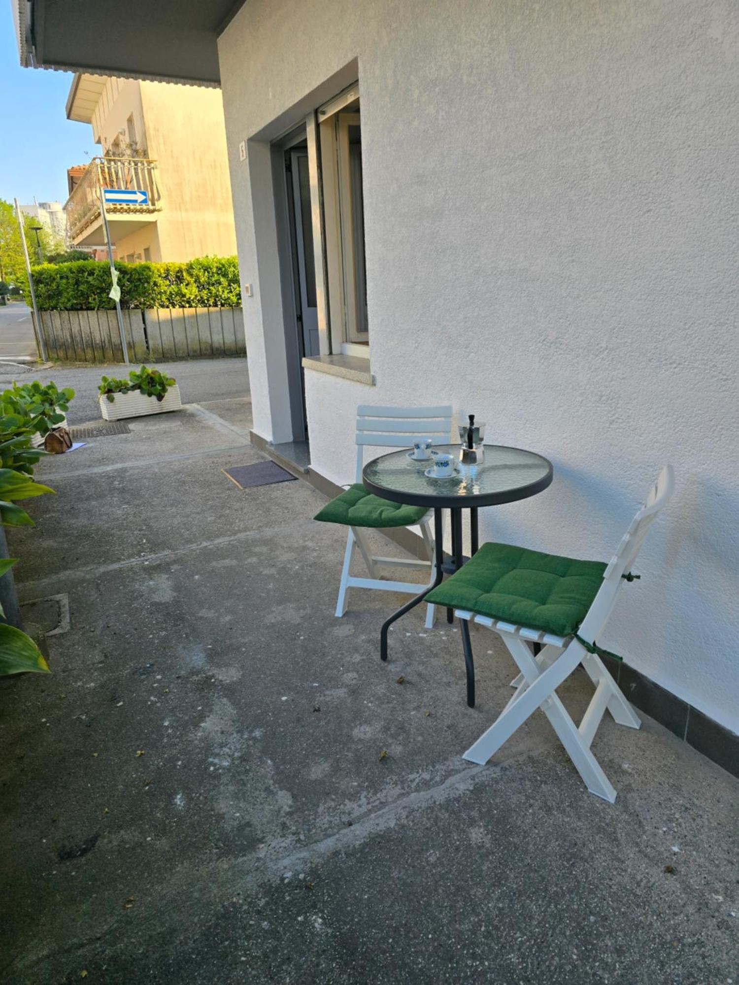 Cavalluccio Apartment *
