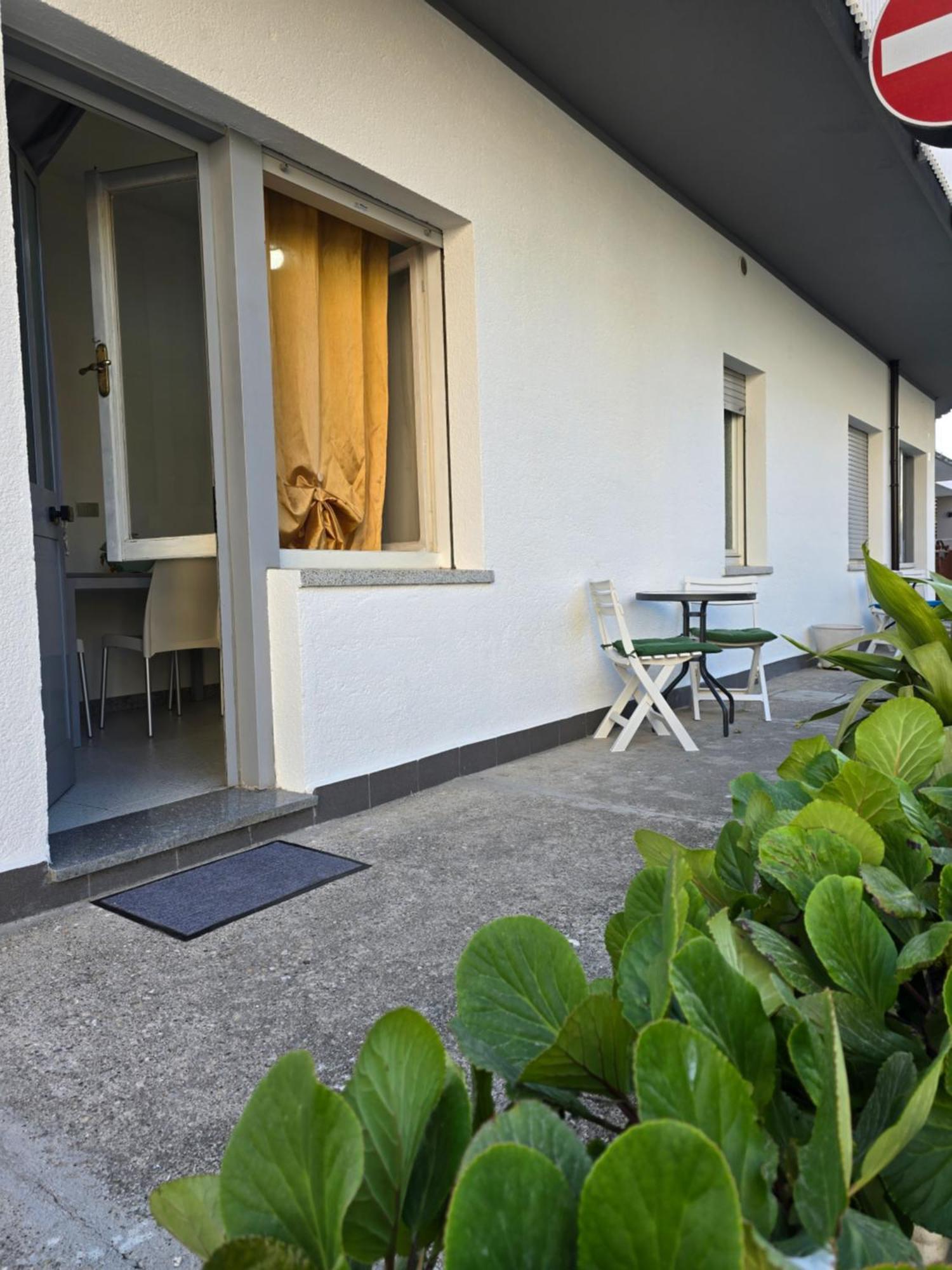 Appartement Cavalluccio Lignano Sabbiadoro