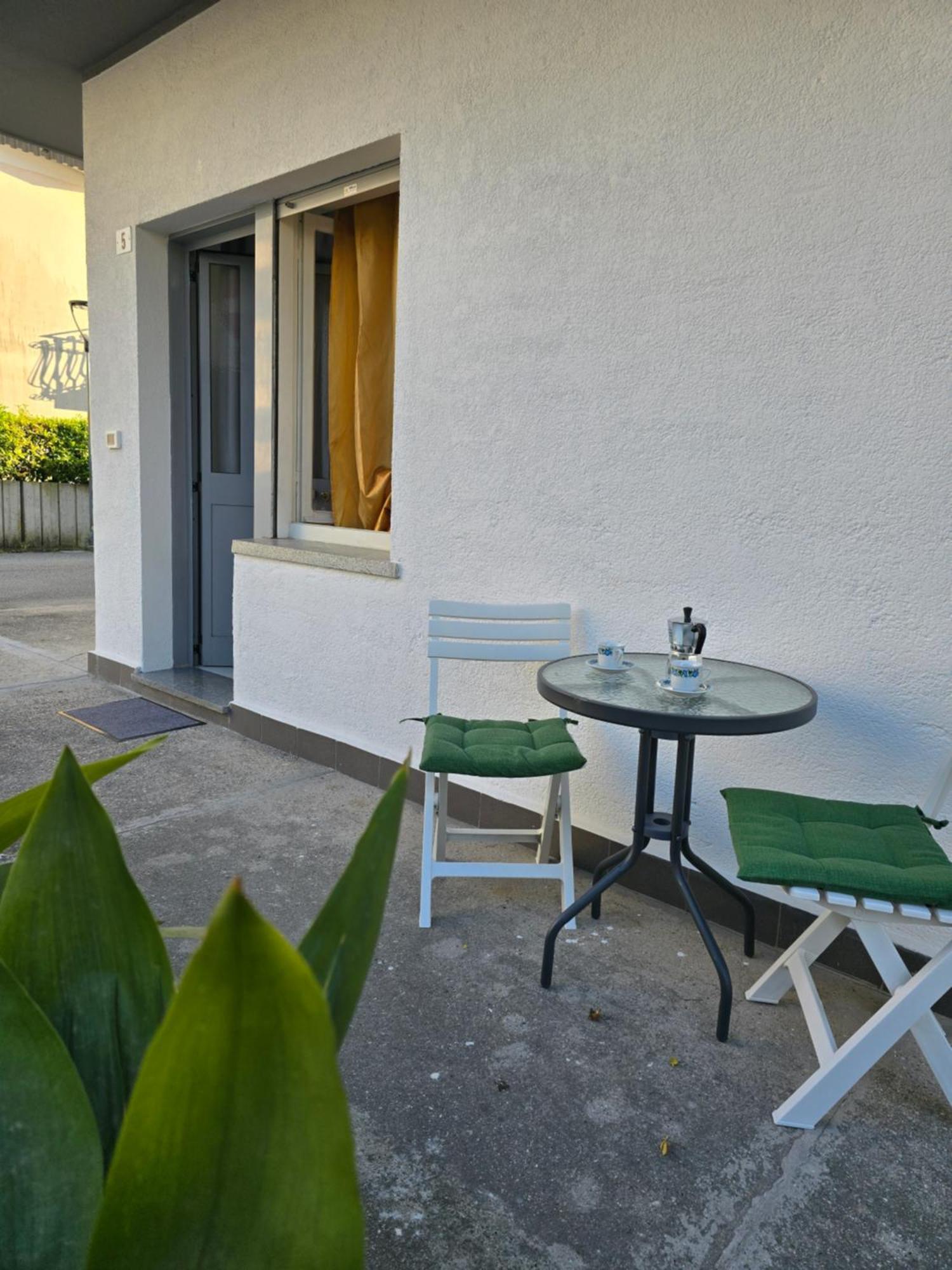 Cavalluccio Apartment *