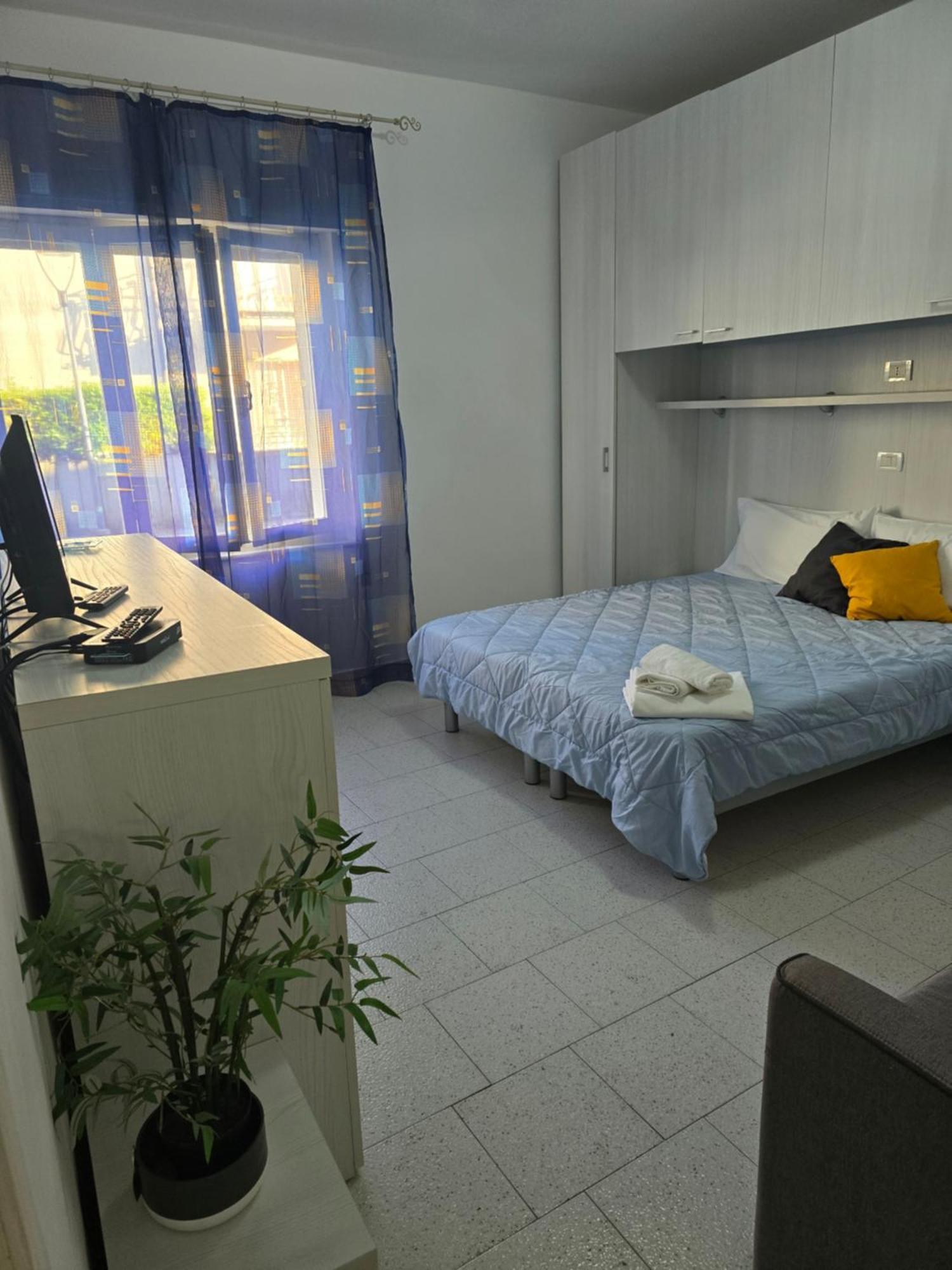 Appartement Cavalluccio *