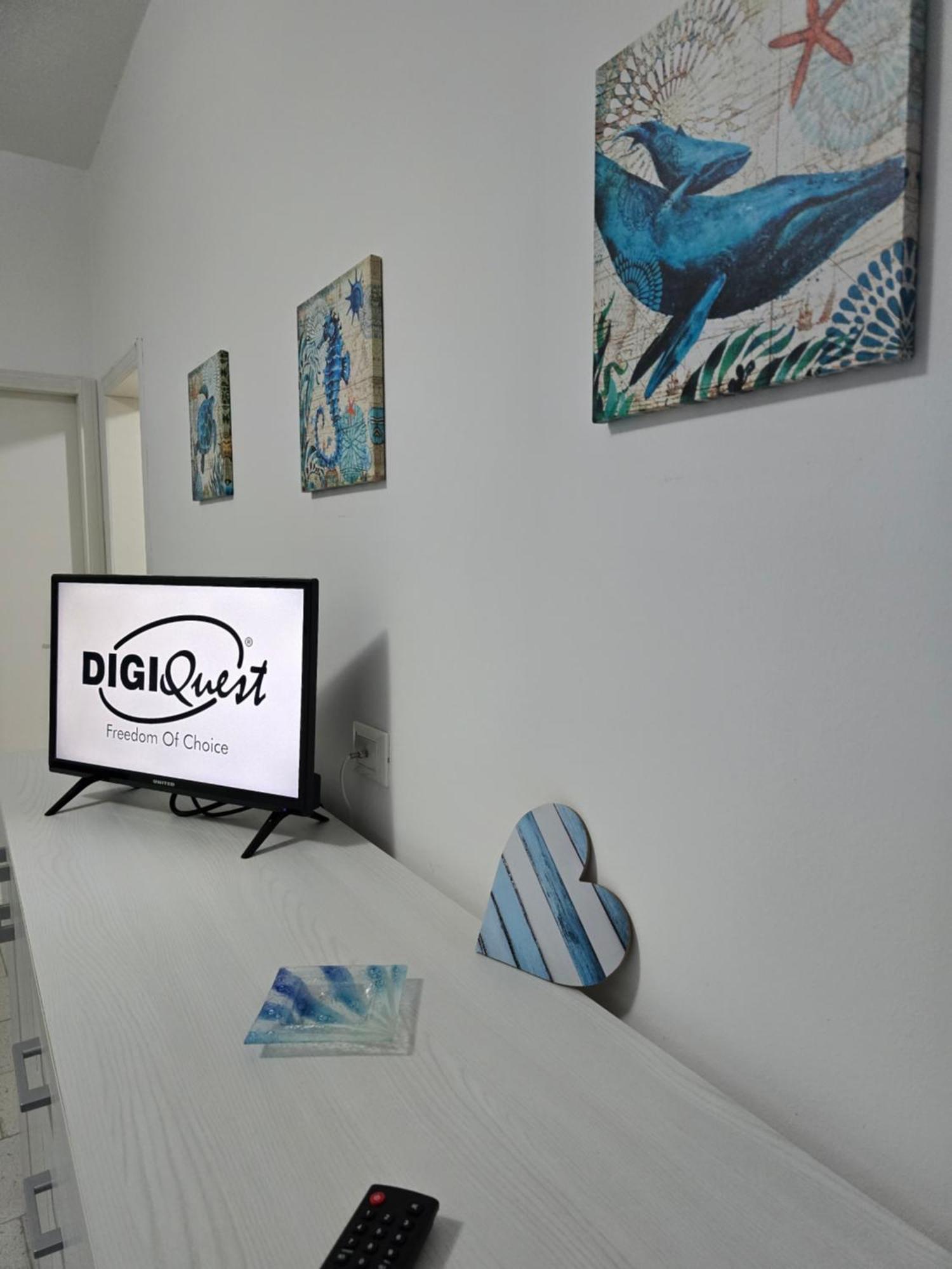 Cavalluccio Appartement *