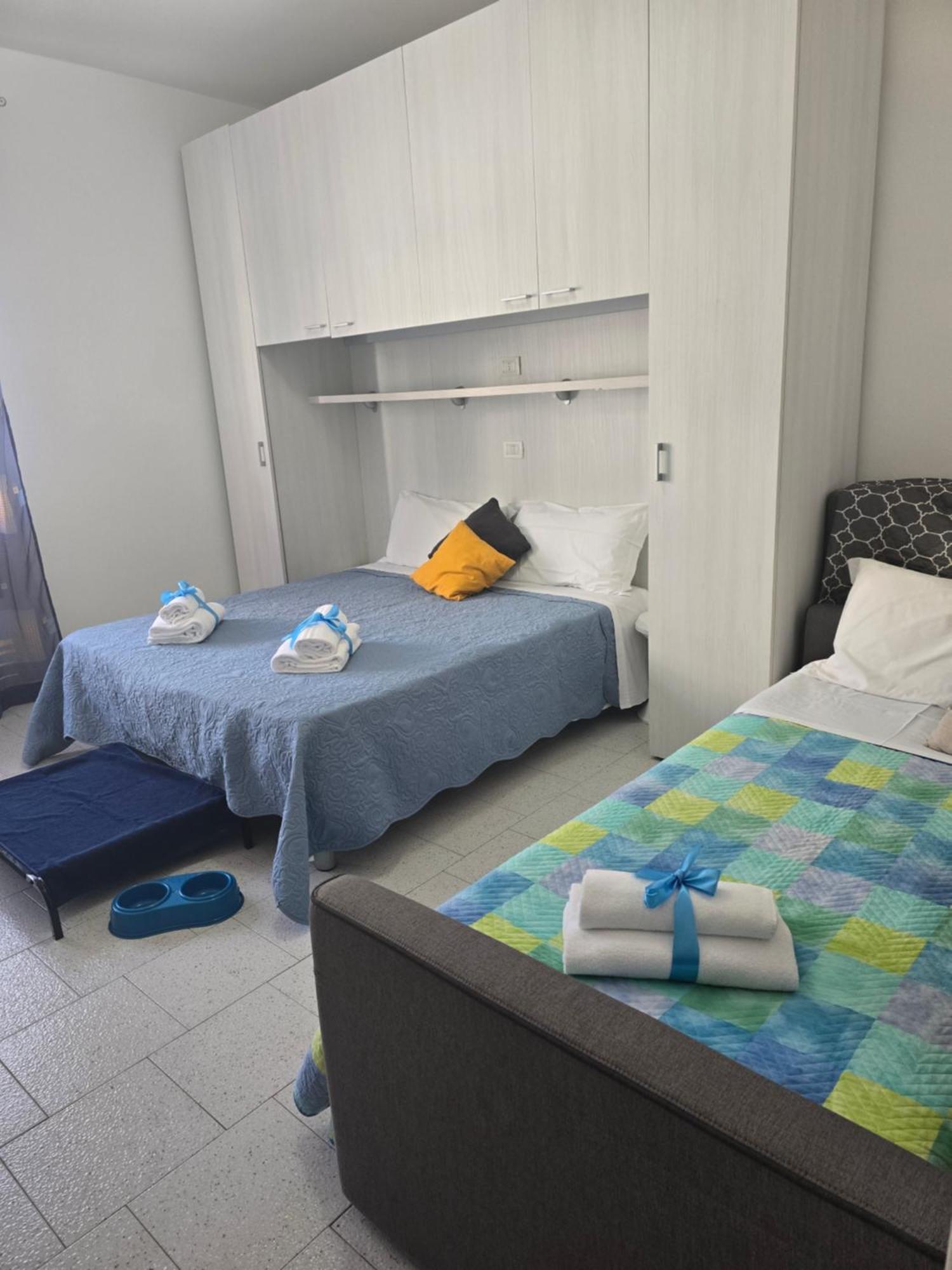 Appartement Cavalluccio