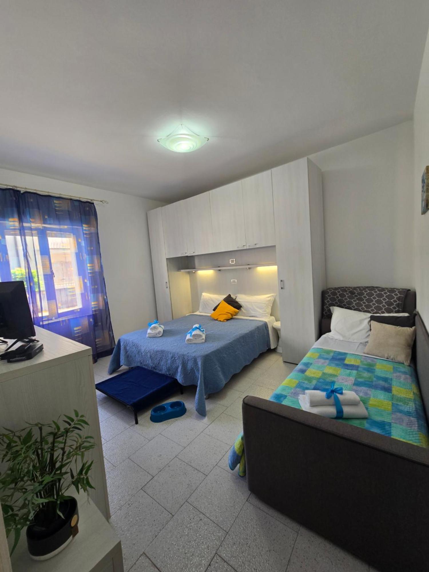 Appartement Cavalluccio *